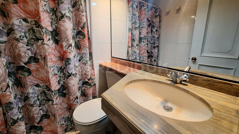 Departamento con excelente ubicación en reñaca