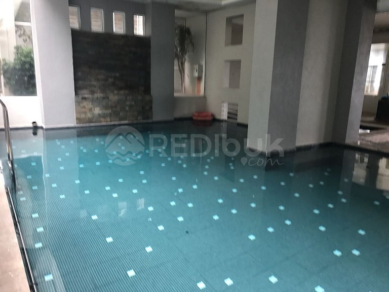 Full Ocean View Family Apartment in Reñaca