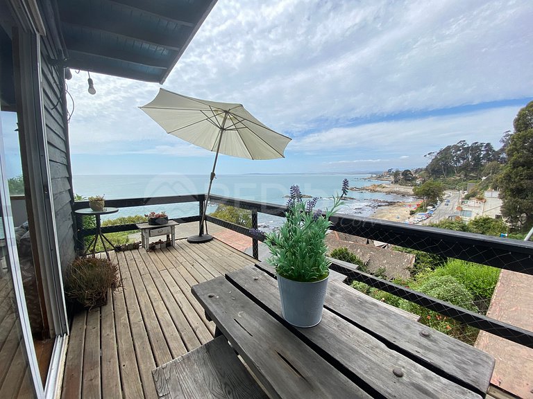 Beautiful Rustic Cabin in Playa Negra