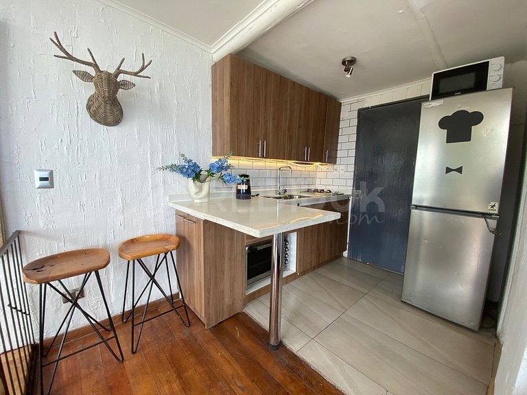 Beautiful Rustic Cabin in Playa Negra