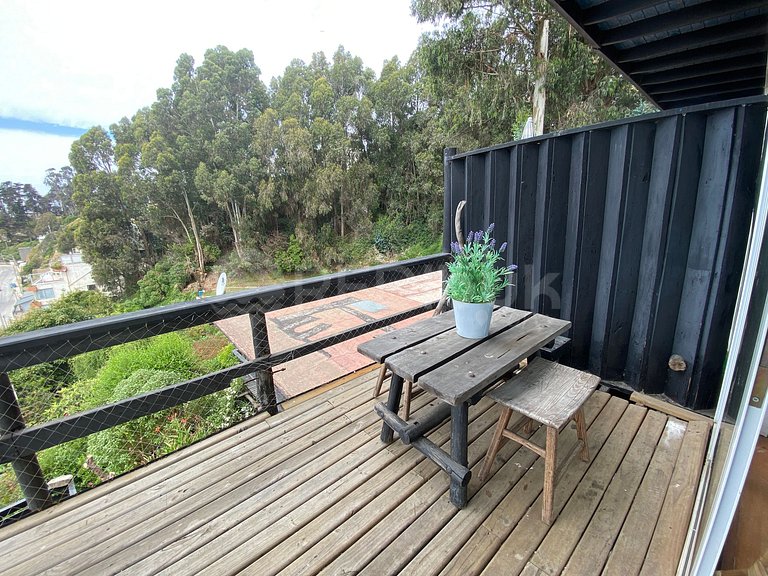 Beautiful Rustic Cabin in Playa Negra