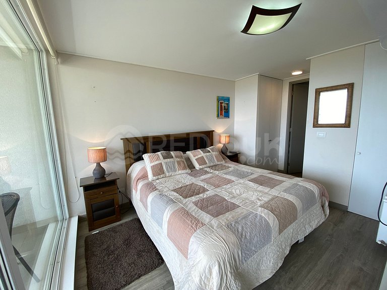 Beautiful Apartment with Ocean View