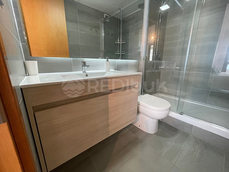 Beautiful and modern apartment located in concon
