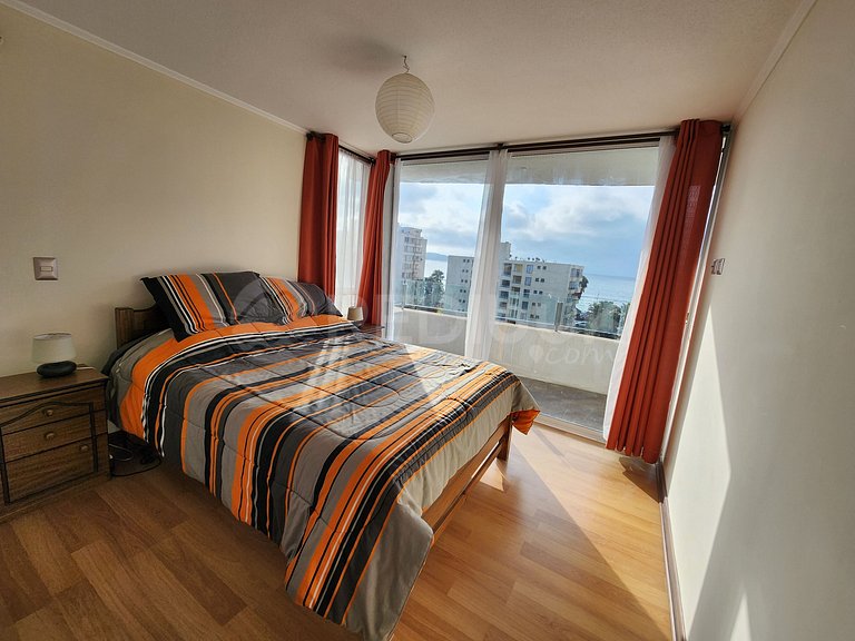 Central apartment La Serena