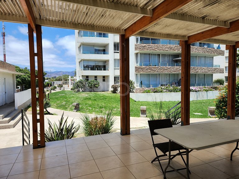 Central apartment La Serena