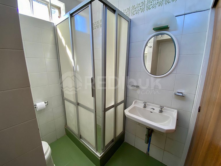 Spacious Apartment with Sea View In Reñaca