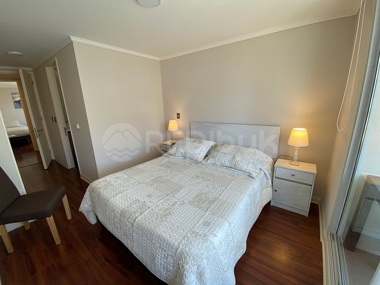 Spacious and Comfortable Apartment in Costa de Montemar