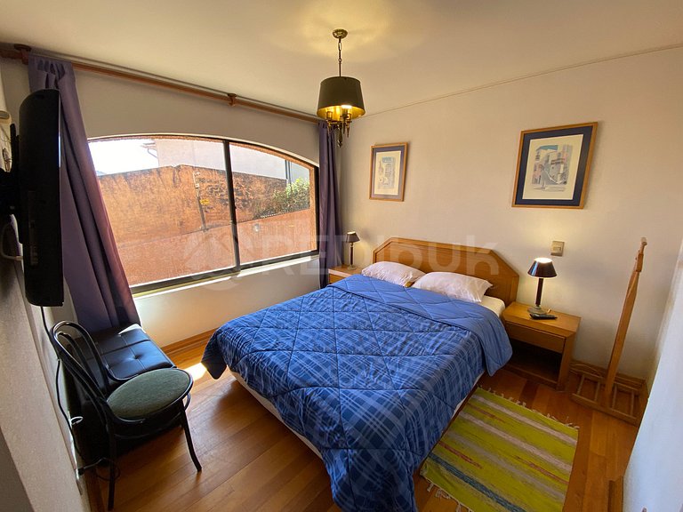 Departamento con excelente ubicación en reñaca