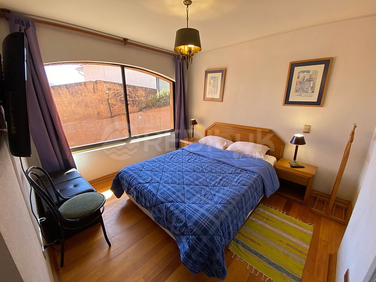 Departamento con excelente ubicación en reñaca
