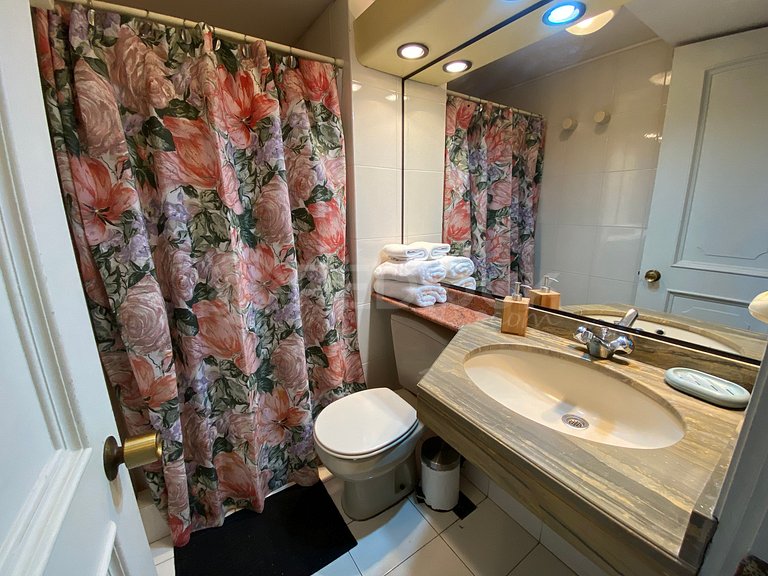Departamento con excelente ubicación en reñaca