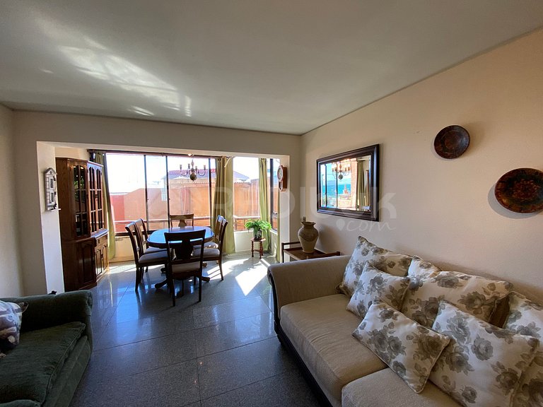 Departamento con excelente ubicación en reñaca