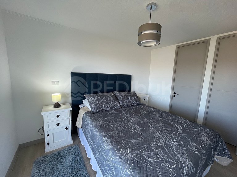 Nice Apartment in Costa de Montemar