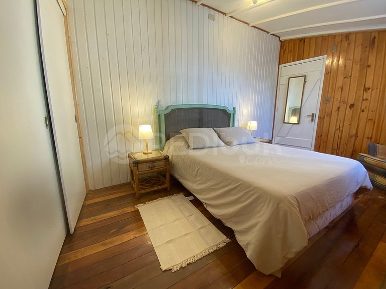 Beautiful and Cozy Cabin in Los Romeros