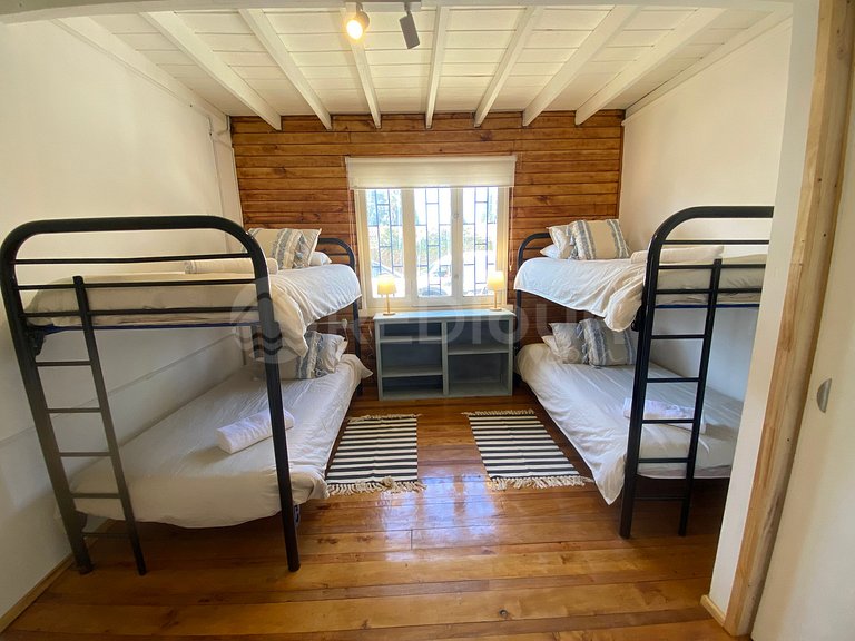 Beautiful and Cozy Cabin in Los Romeros