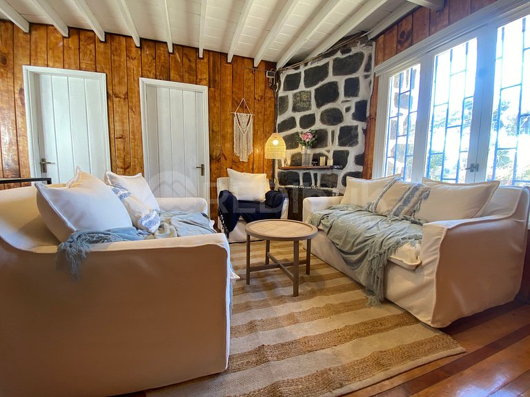 Beautiful and Cozy Cabin in Los Romeros