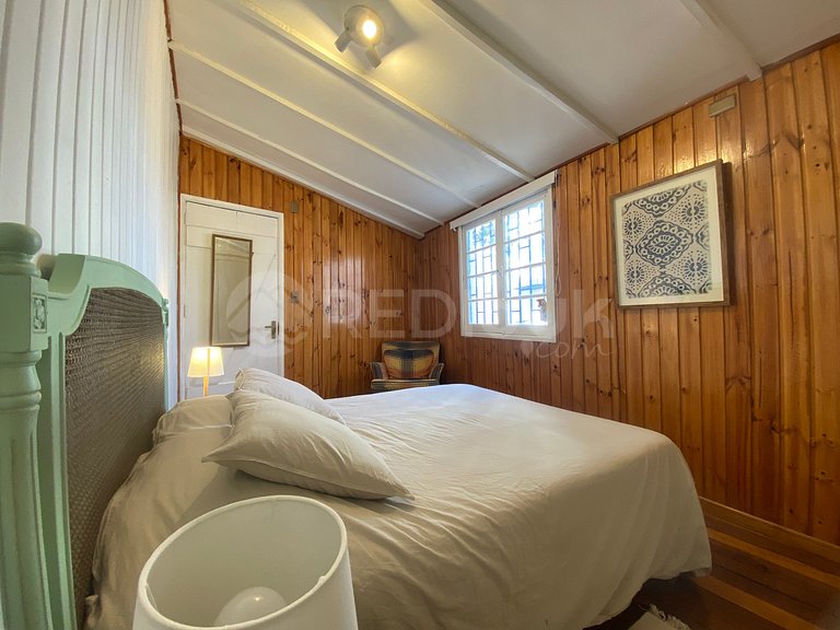 Beautiful and Cozy Cabin in Los Romeros