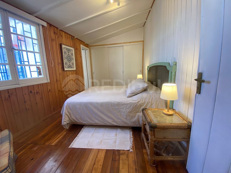 Beautiful and Cozy Cabin in Los Romeros
