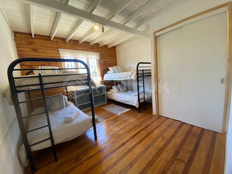 Beautiful and Cozy Cabin in Los Romeros