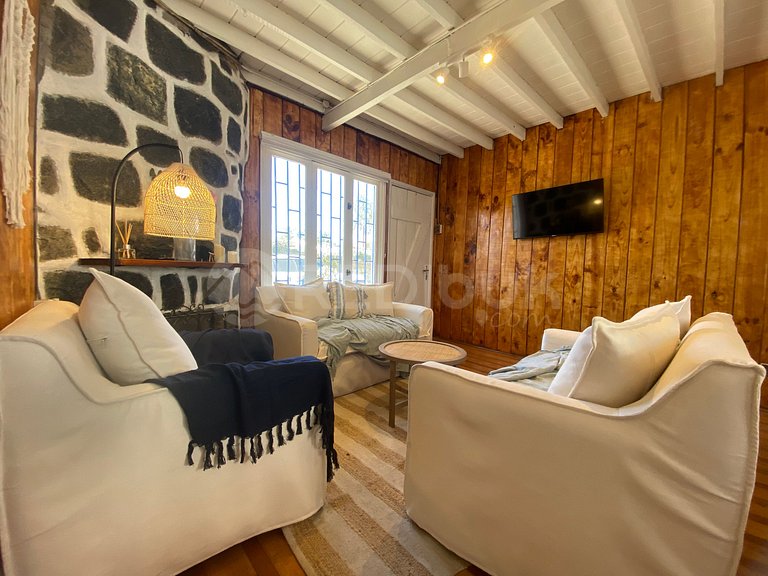 Beautiful and Cozy Cabin in Los Romeros