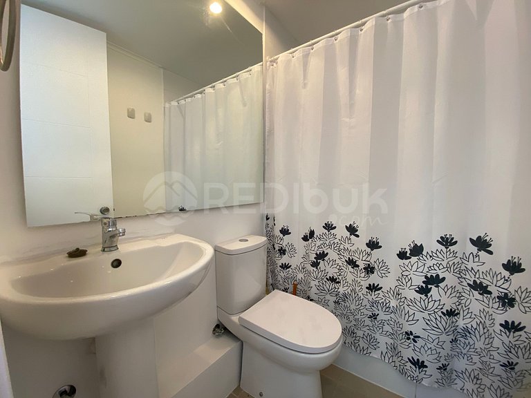 Apartment Located in Papudo with Beautiful View