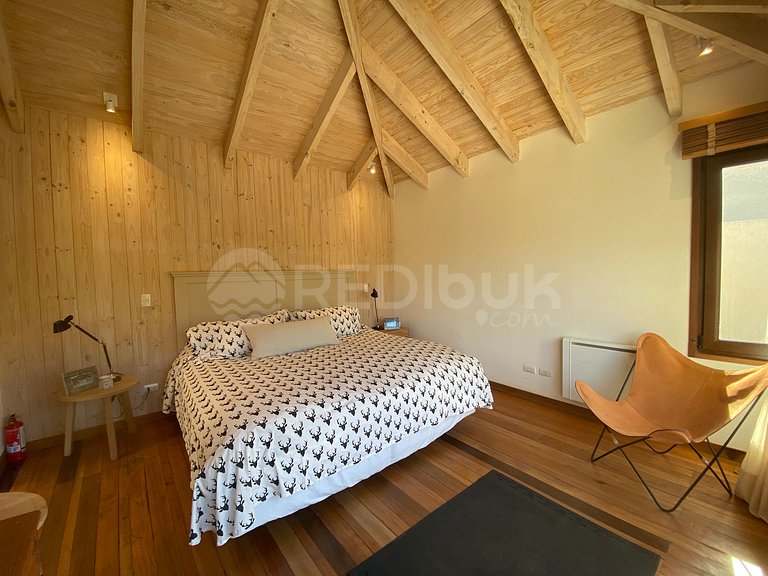 Linda Casa Familiar en Cachagua