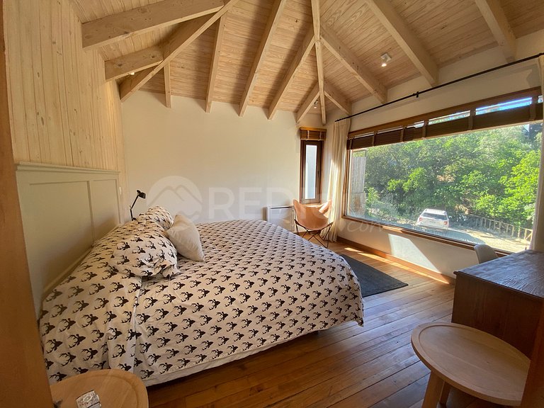 Linda Casa Familiar en Cachagua