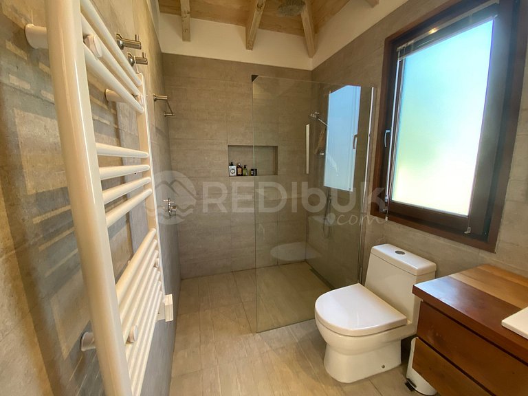Nice Family House in Cachagua