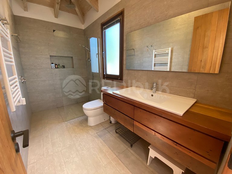 Nice Family House in Cachagua
