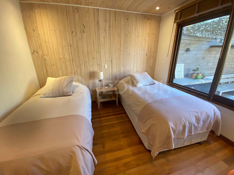 Nice Family House in Cachagua