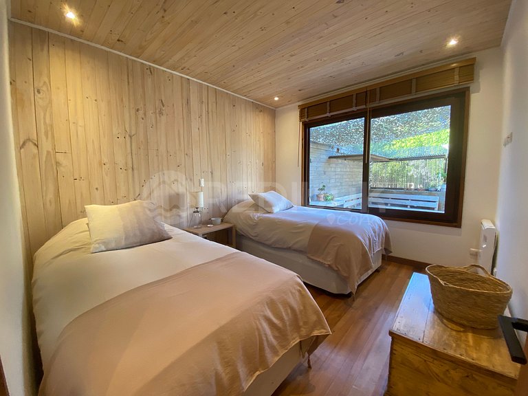 Linda Casa Familiar en Cachagua