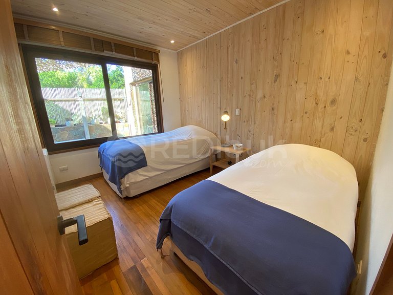 Nice Family House in Cachagua