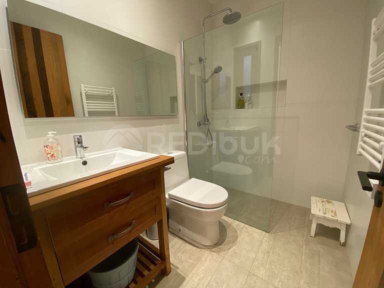 Nice Family House in Cachagua