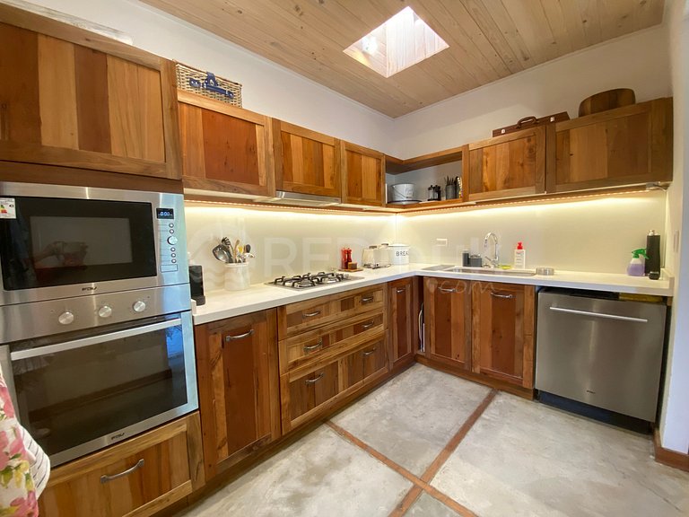 Nice Family House in Cachagua