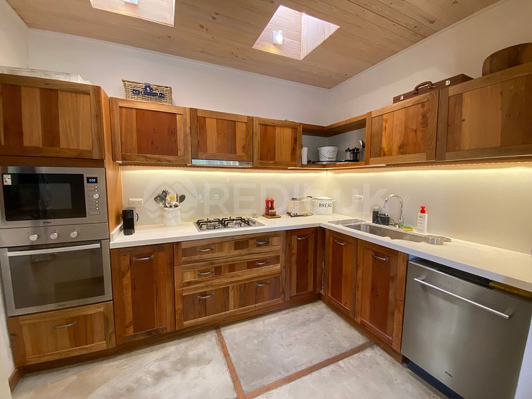 Nice Family House in Cachagua