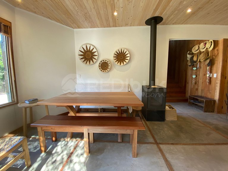 Linda Casa Familiar en Cachagua
