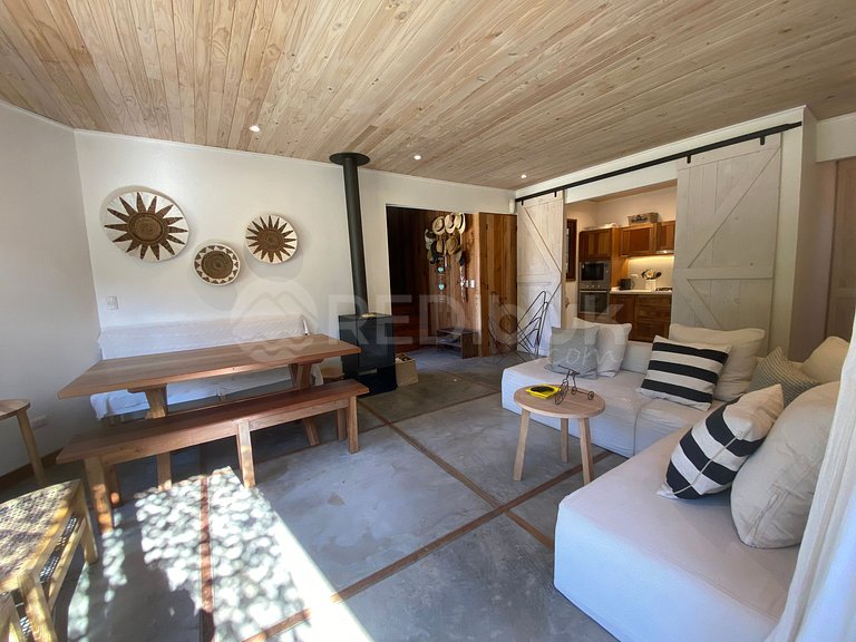 Linda Casa Familiar en Cachagua