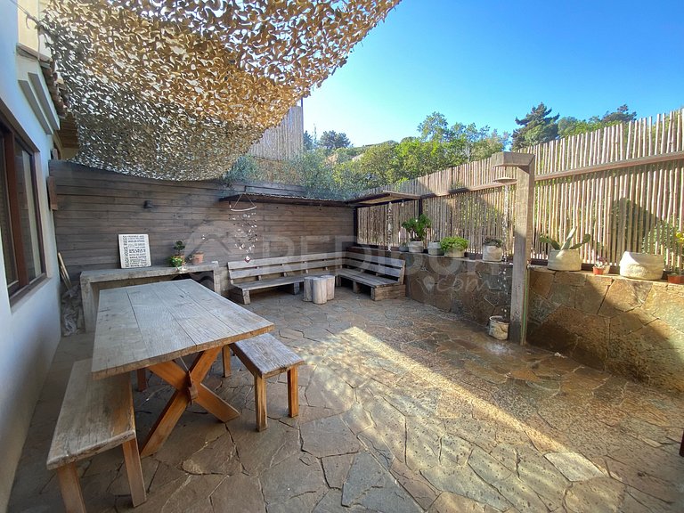 Nice Family House in Cachagua