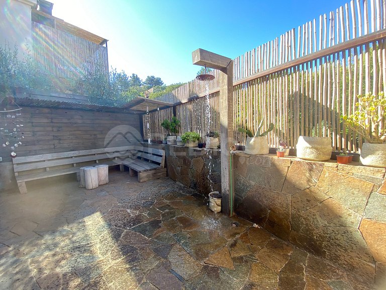 Nice Family House in Cachagua