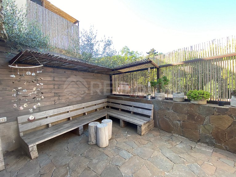 Nice Family House in Cachagua
