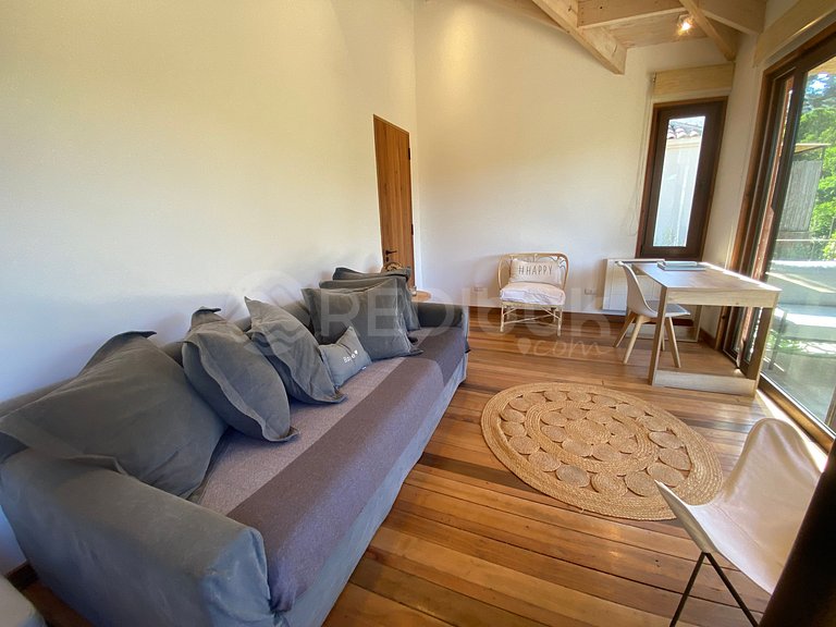Linda Casa Familiar en Cachagua