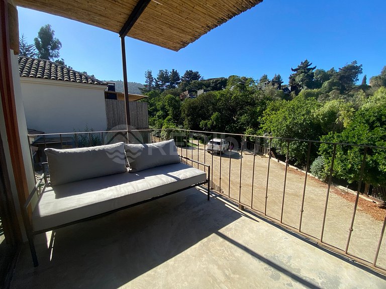 Nice Family House in Cachagua