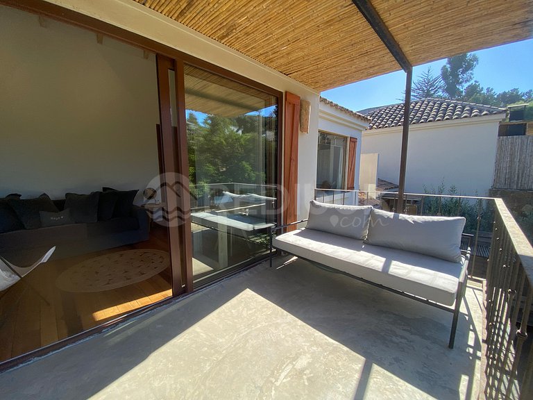 Linda Casa Familiar en Cachagua