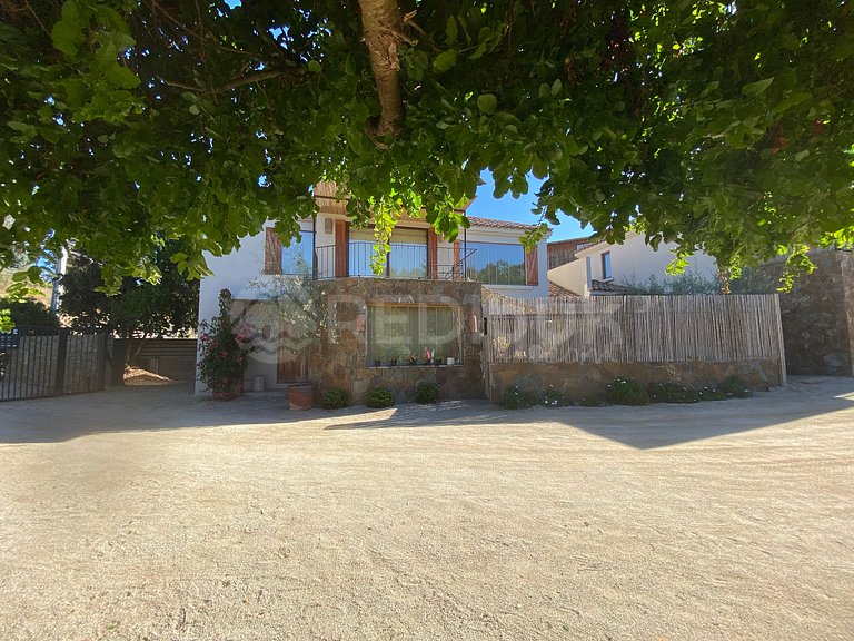 Nice Family House in Cachagua