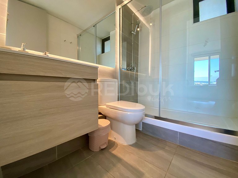 Beautiful apartment located in Costa de Montemar