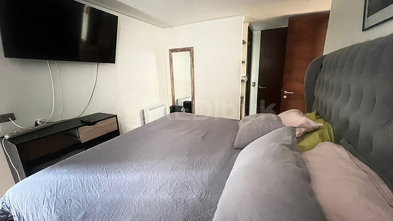 Beautiful Apartment in Las Condes