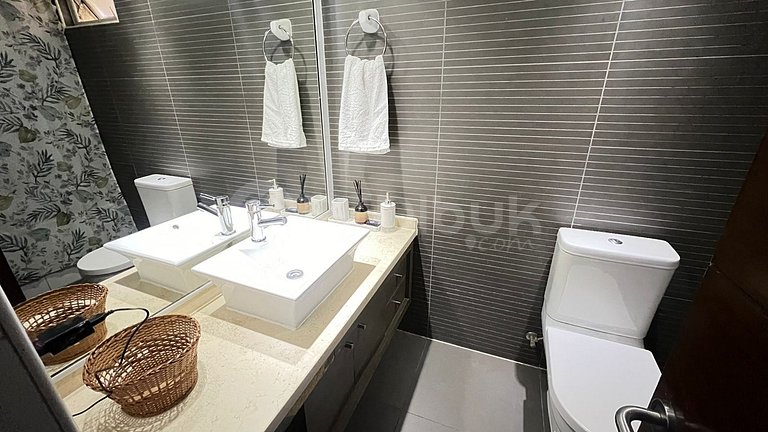 Beautiful Apartment in Las Condes