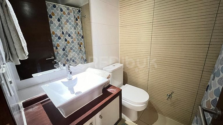 Beautiful Apartment in Las Condes