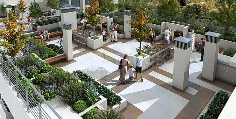 Beautiful Apartment in Las Condes