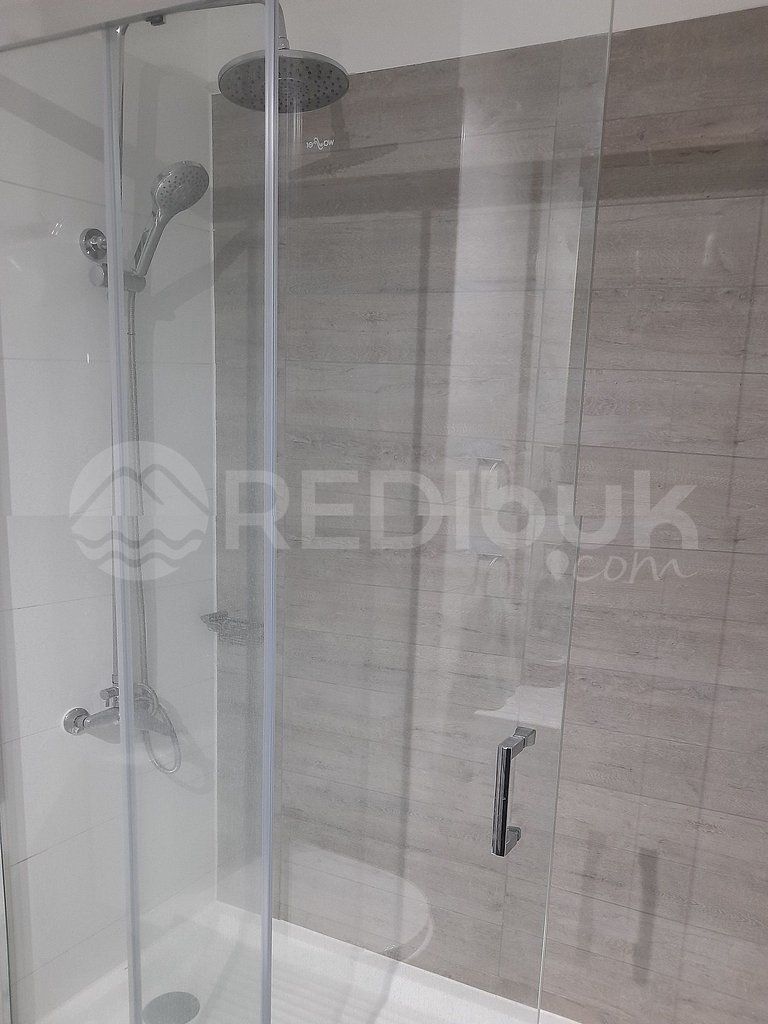 Apartment in Quiet Condominium, Algarrobo