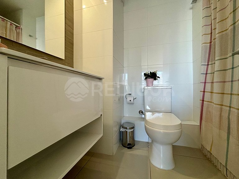 Beautiful and Cozy Apartment Located in Concón